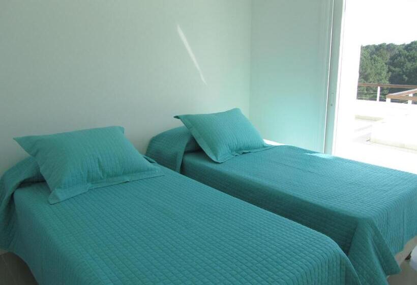 آپارتمان 2 خوابه, Solanas Green Park & Crystal Beach