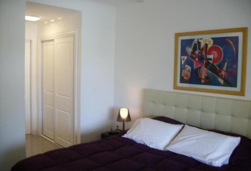 آپارتمان 2 خوابه, Solanas Green Park & Crystal Beach