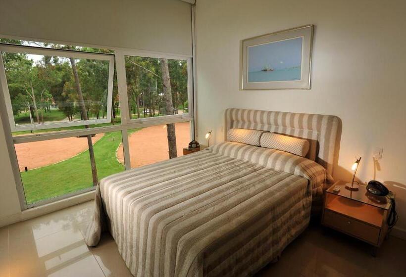 Апартаменты 2 Спальни, Solanas Green Park & Crystal Beach