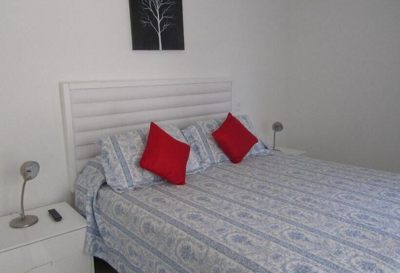 آپارتمان 1 خوابه, Solanas Green Park & Crystal Beach