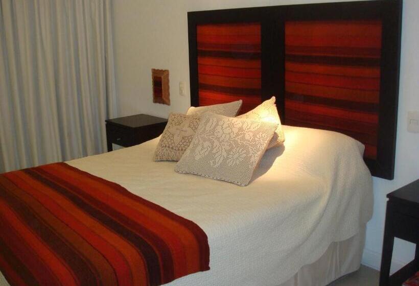 آپارتمان 1 خوابه, Solanas Green Park & Crystal Beach