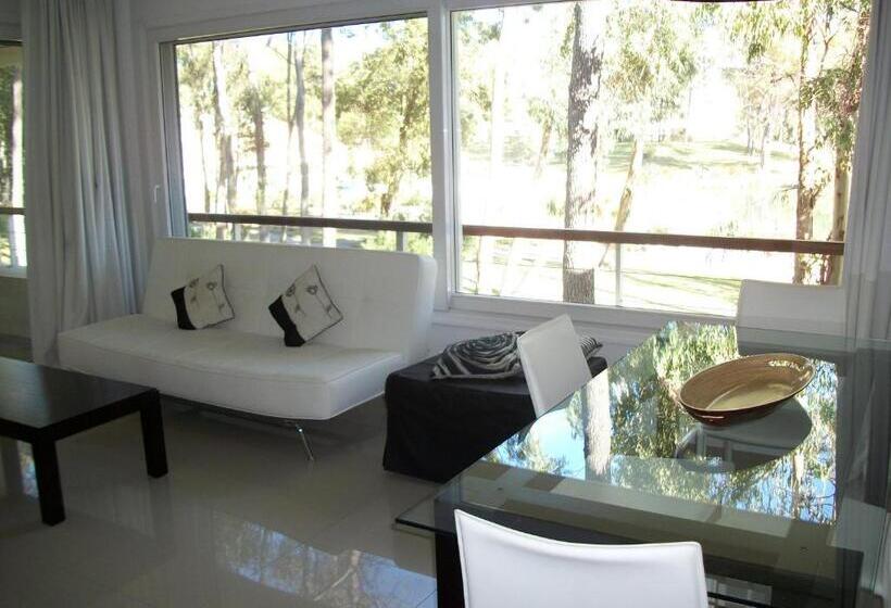 Апартаменты 1 Спальня, Solanas Green Park & Crystal Beach
