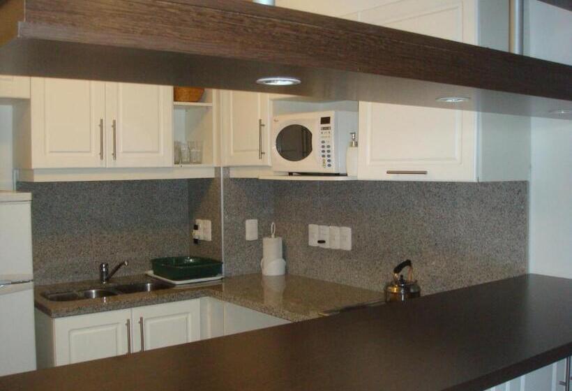 Апартаменты 1 Спальня, Solanas Green Park & Crystal Beach