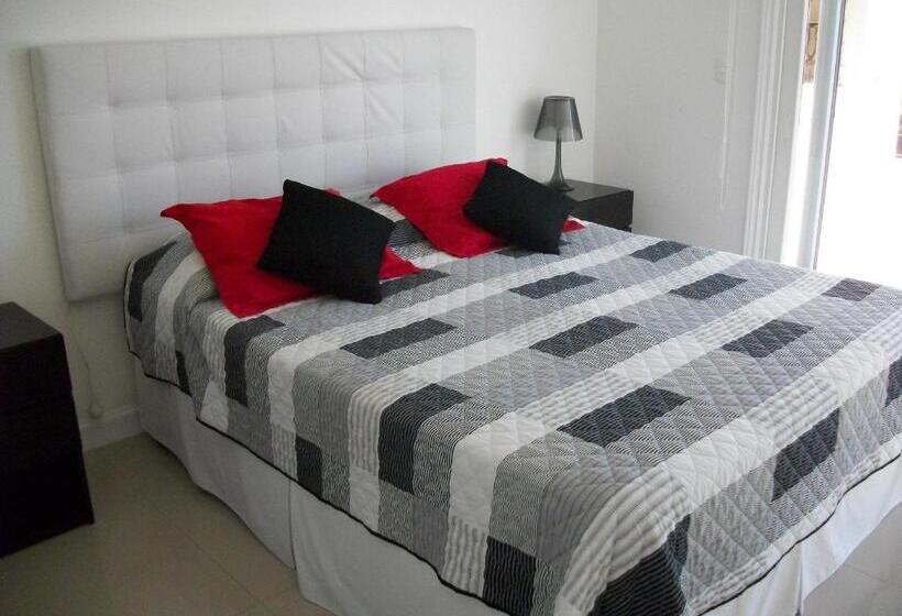 آپارتمان 2 خوابه, Solanas Green Park & Crystal Beach