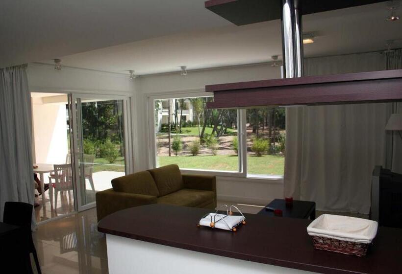 آپارتمان 2 خوابه, Solanas Green Park & Crystal Beach