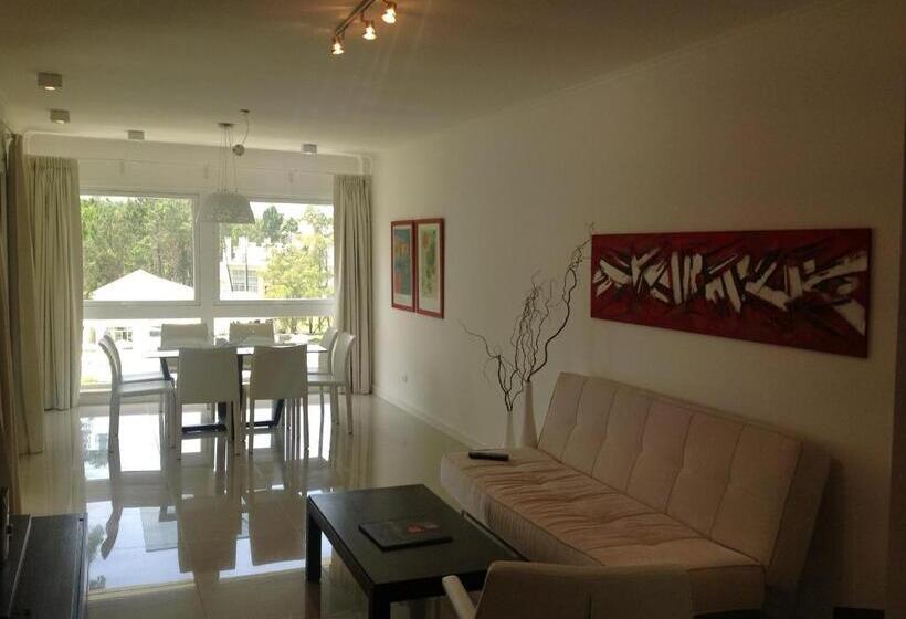 آپارتمان 2 خوابه, Solanas Green Park & Crystal Beach