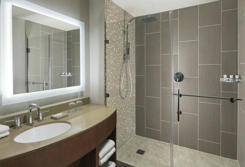 اتاق لوکس, The Westin Nashville