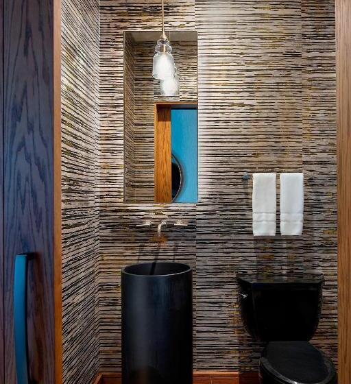 سوئیت اجرایی با تخت کینگ, The Westin Nashville