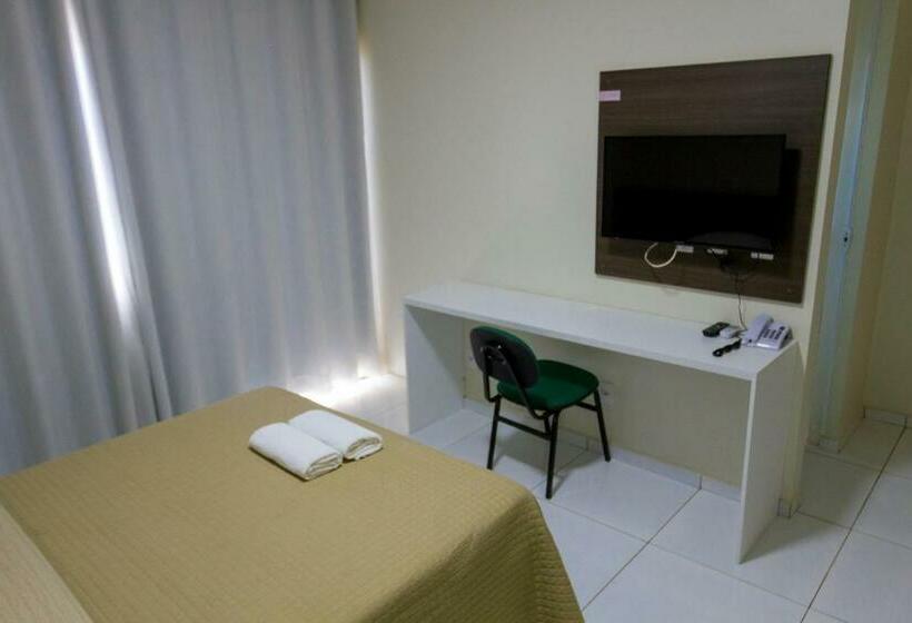 标准单人间, Velit