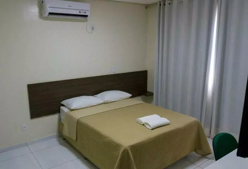 اتاق استاندارد یک نفره, Velit