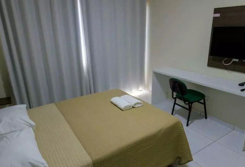 اتاق استاندارد یک نفره, Velit