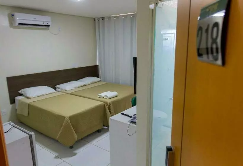 اتاق استاندارد, Velit