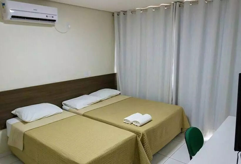 اتاق استاندارد, Velit