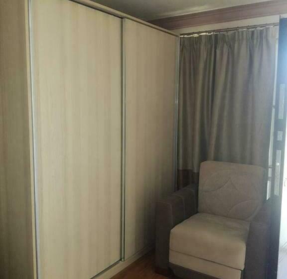 اتاق استاندارد, Paradise Investment Resort