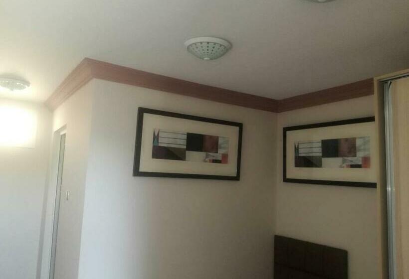 اتاق استاندارد, Paradise Investment Resort