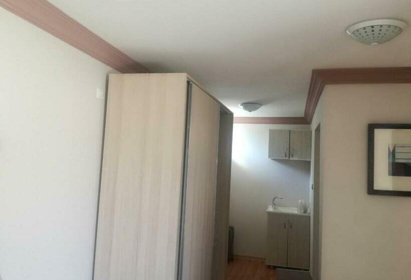 اتاق استاندارد, Paradise Investment Resort