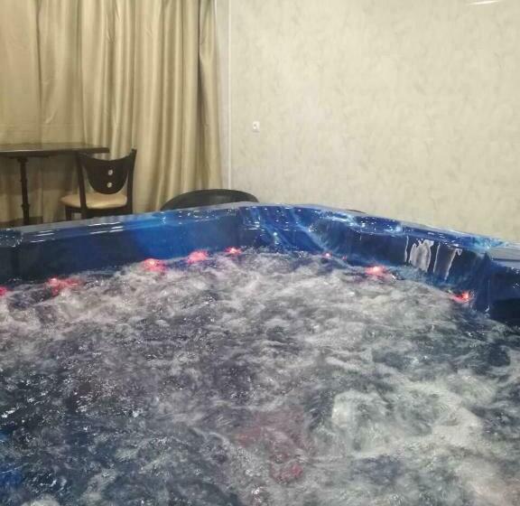 اتاق استاندارد, Paradise Investment Resort