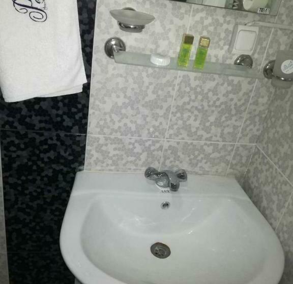 اتاق استاندارد, Paradise Investment Resort