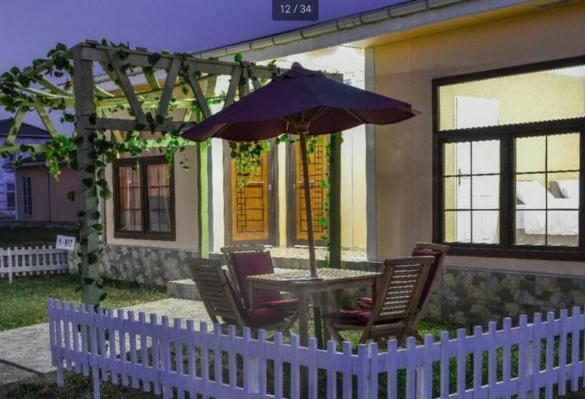 اتاق استاندارد, Paradise Investment Resort