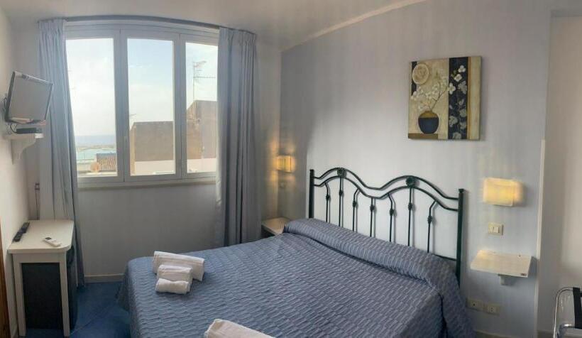 Quarto Basic, Badia Rooms & Breakfast