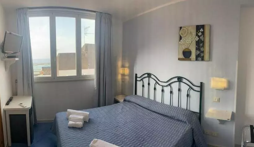 ベーシックルーム, Badia Rooms & Breakfast