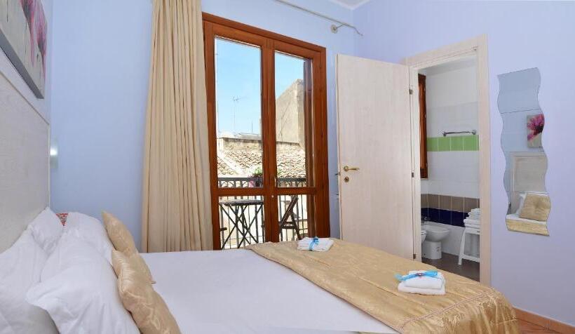 חדר בסיסי, Badia Rooms & Breakfast