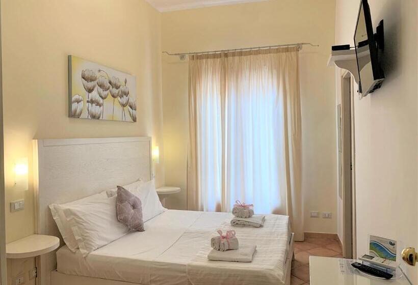 Quarto Estandar, Badia Rooms & Breakfast