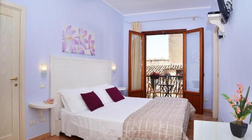 חדר סטנדרט, Badia Rooms & Breakfast