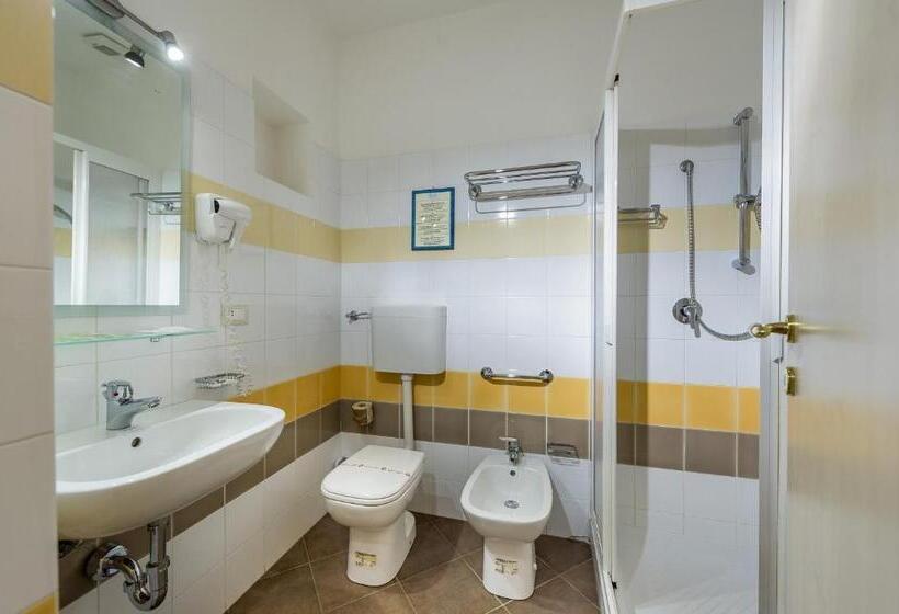 חדר סטנדרט, Badia Rooms & Breakfast