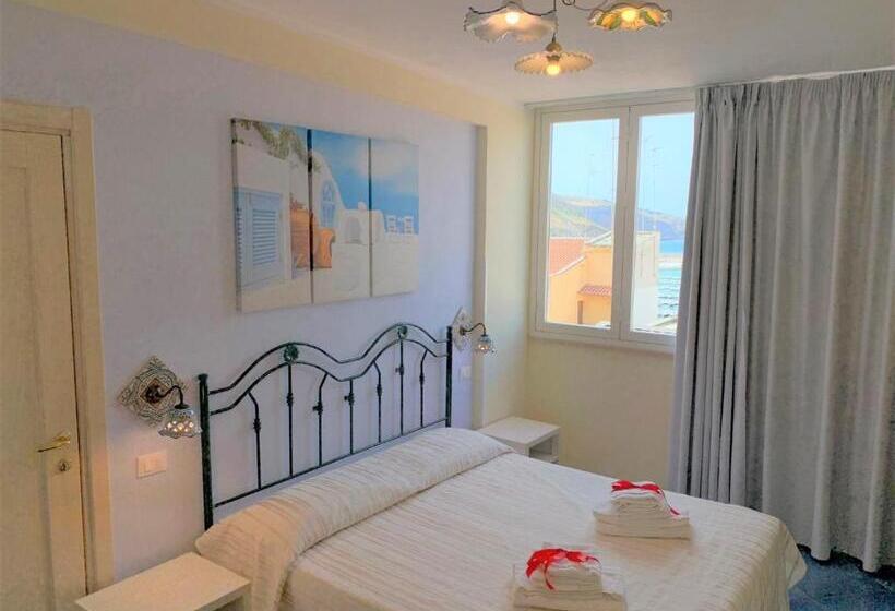 Quarto Estandar, Badia Rooms & Breakfast