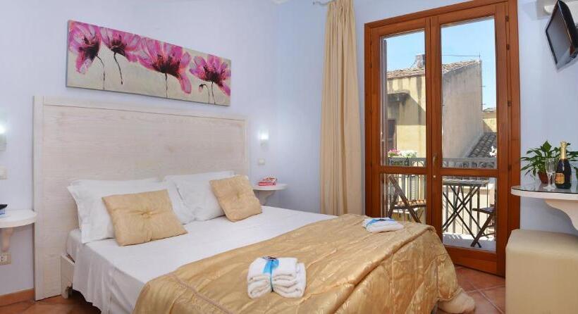 חדר סטנדרט, Badia Rooms & Breakfast