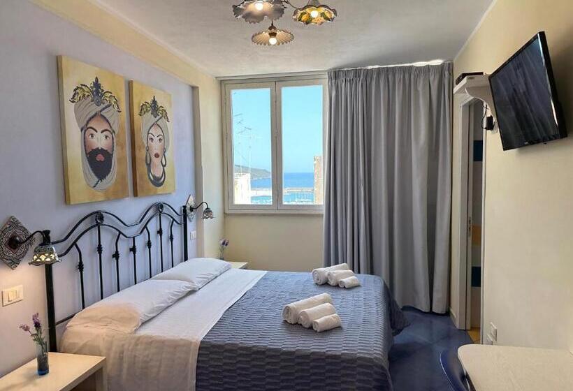 חדר סטנדרט, Badia Rooms & Breakfast