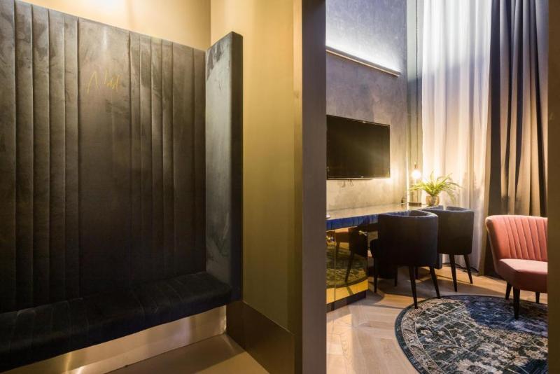 اتاق استاندارد, Radisson Hotel Santa Cruz