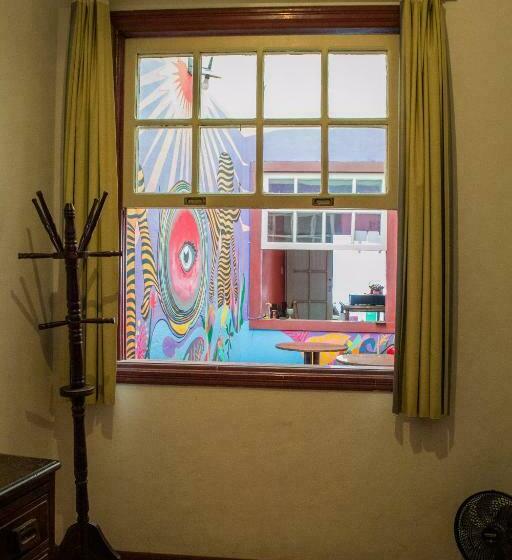 اتاق استاندارد, Varanda Hostel E Galeria De Arte