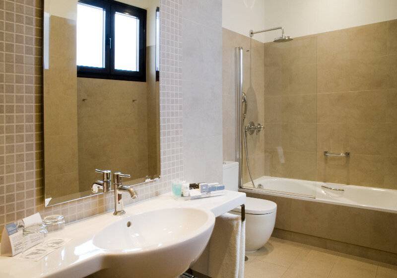 غرفة قياسية, Alfa Hotel Teresina