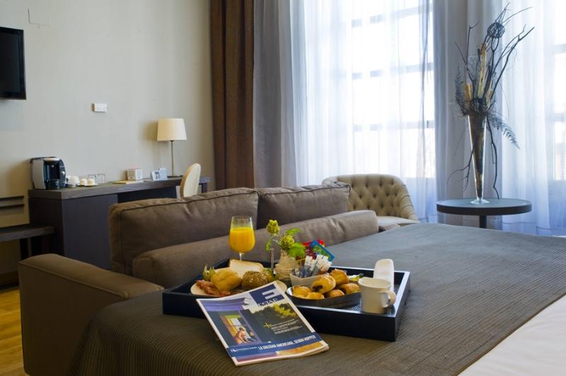 스탠다드 룸, Alfa Hotel Teresina