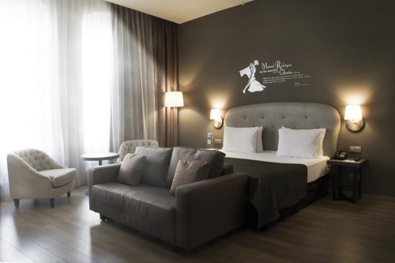 غرفة قياسية, Alfa Hotel Teresina