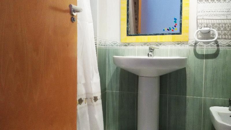 شقة غرفتين, Apartamentos Gandia Universidad 3000