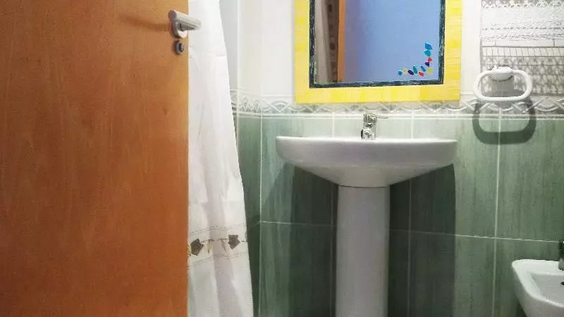 ２ベッドルームアパートメント, Apartamentos Gandia Universidad 3000