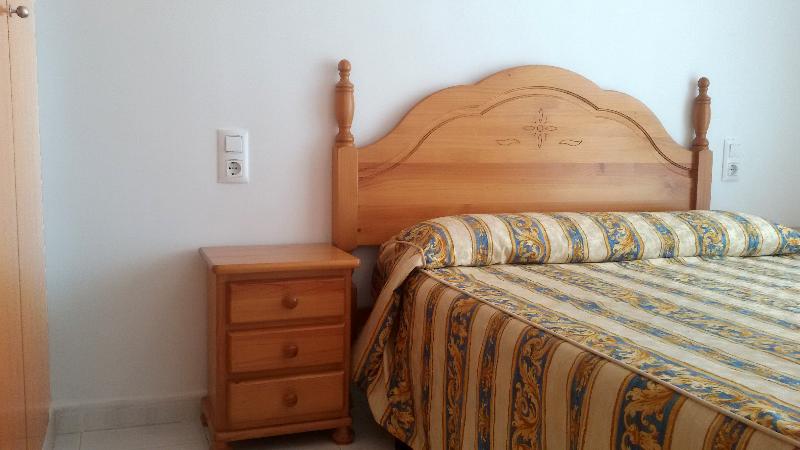 شقة غرفتين, Apartamentos Gandia Universidad 3000