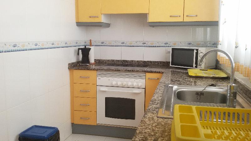 ２ベッドルームアパートメント, Apartamentos Gandia Universidad 3000