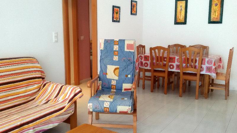 شقة غرفتين, Apartamentos Gandia Universidad 3000