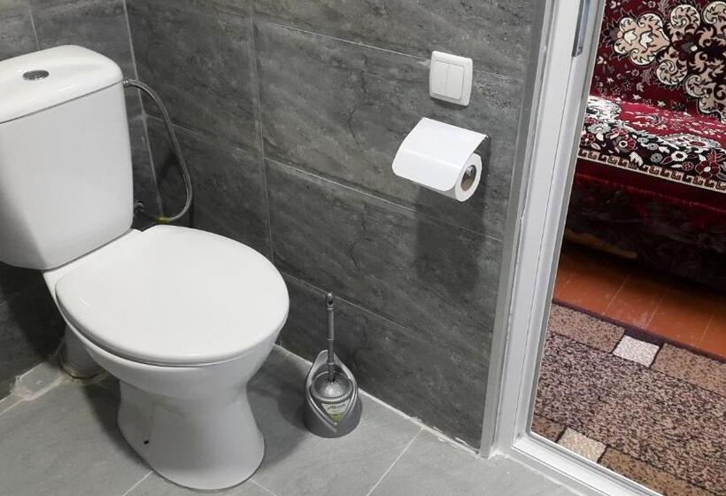 اتاق استاندارد, Guest House Shota