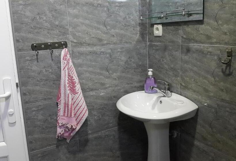 اتاق استاندارد, Guest House Shota