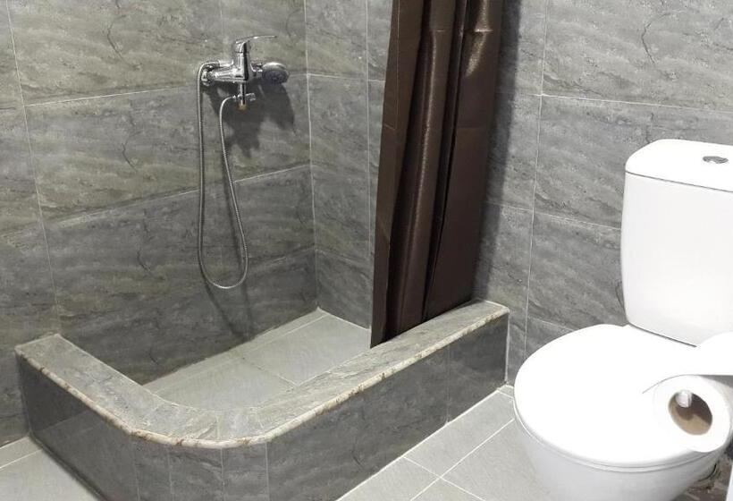 اتاق استاندارد, Guest House Shota