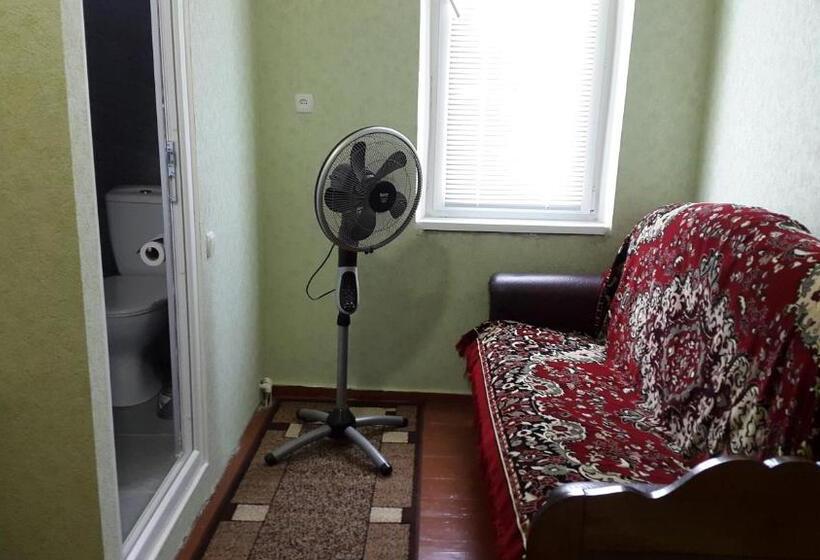 اتاق استاندارد, Guest House Shota