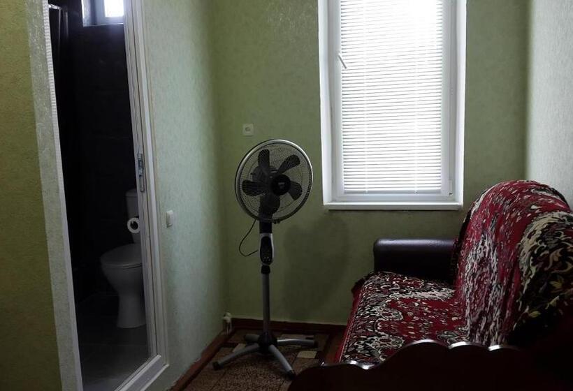 اتاق استاندارد, Guest House Shota