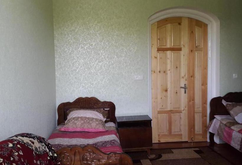اتاق استاندارد, Guest House Shota