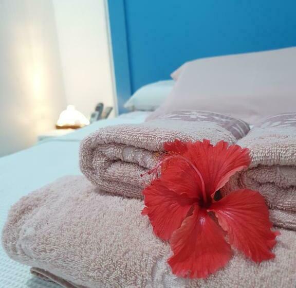 חדר סטנדרט, Oceano Azul Noronha