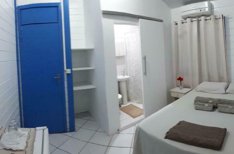 חדר סטנדרט, Oceano Azul Noronha